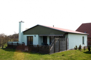 Ferienhaus Serrahn SEE 5881, Kuchelmiß